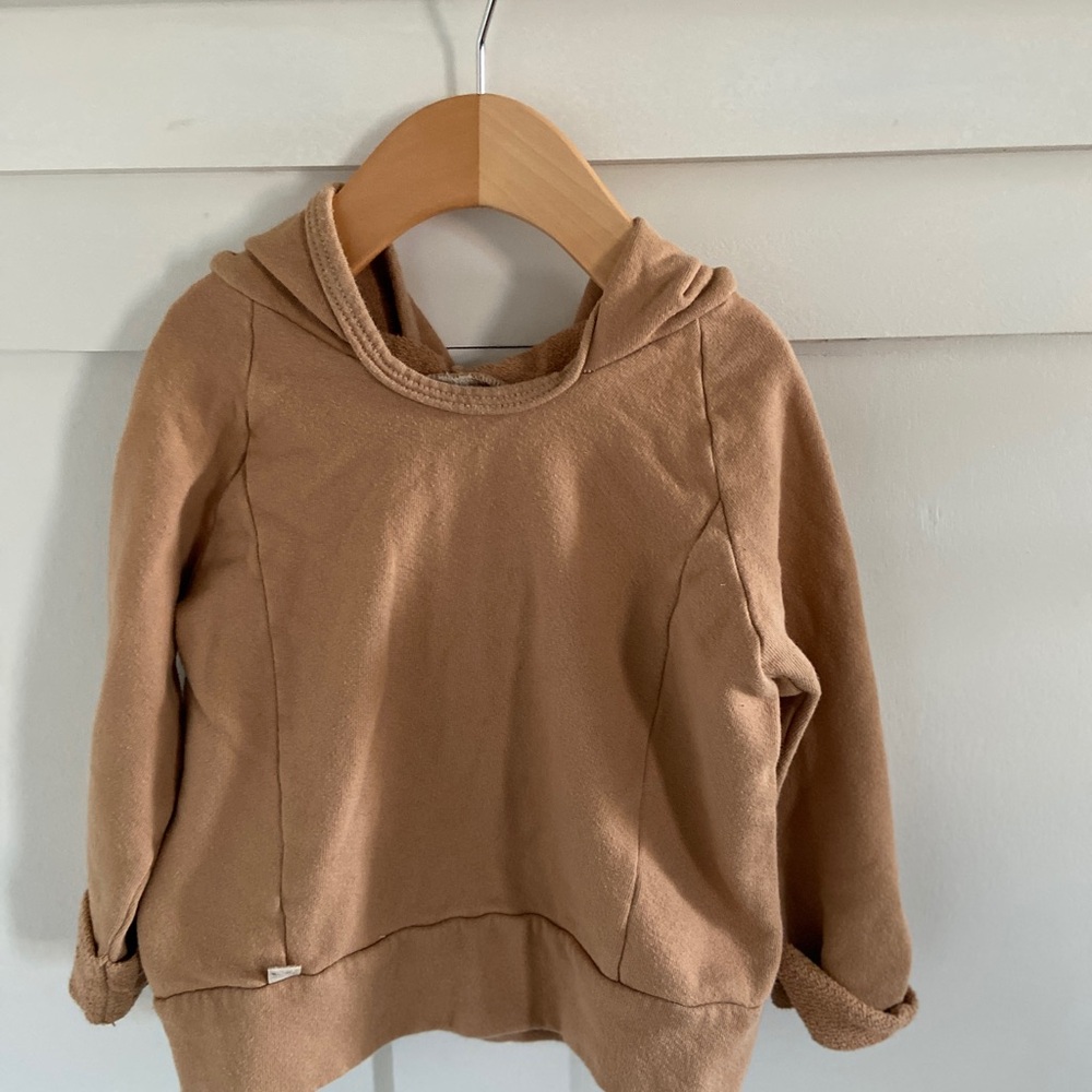 Childhoods Clothing 2T Hoodie